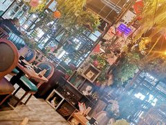 大堂-胡桃里乐队酒馆(大庆店)