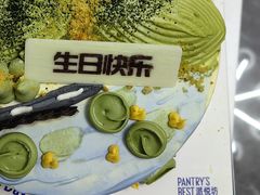 -派悦坊·甜品·蛋糕(虹口龙之梦店)