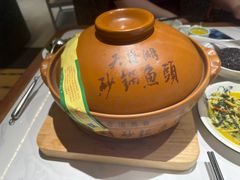 -风味小馆(天目湖宾馆店)