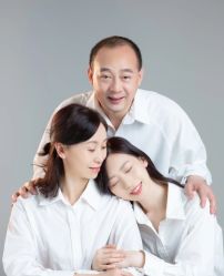 -米莱摄影写真(五大道别墅店)