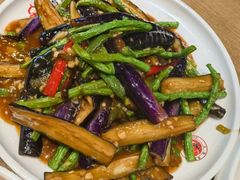 -直隶安家罩饼(复兴路店)