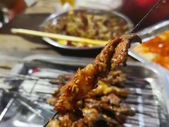 -清真·马峰烤肉(小学习北巷店)