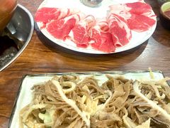 -周嵘铜火锅