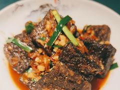 -呷湘厨·鱼汤捞饭·剁椒鱼头·辣椒炒肉(国家会展中心店)