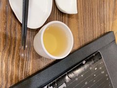 -东京屋(武定路店)
