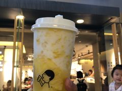 -喜茶(中山利和新地店)