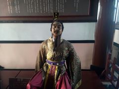 -东湖磨山景区