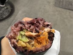 -猫街饭团(顶澳仔猫街店)