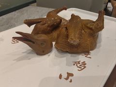 -朱记乳鸽王·非遗石岐乳鸽·全鸽宴(大兴旗舰店)