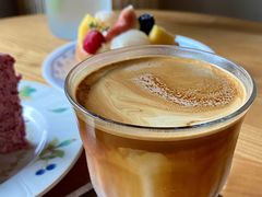 -竹子咖啡bamboo coffee