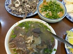 -牛街老爆肚满(牡丹园店)