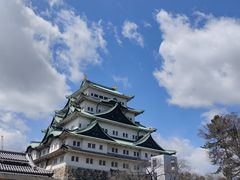 -名古屋城