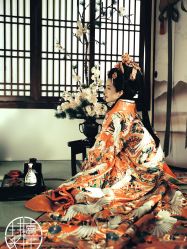-持熹光年写真体验馆