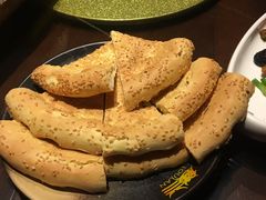 -楼兰新疆主题餐厅(苏州中心店)