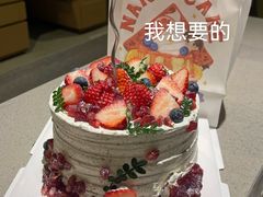 -Whisper studio薇语花艺烘焙工作室