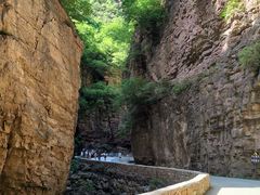 -湖洞水自然风景区