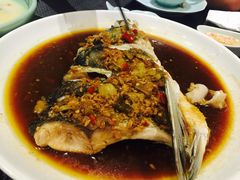 -梧桐花园餐厅(新城店)