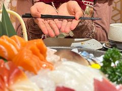-德川家日本料理(中关村寰太大厦店)