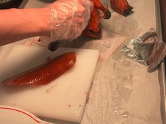 -秀儿四九城·新京菜(亚运村鸟巢店)