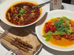 -胡大饭馆 24h(簋街总店)