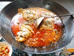 -张关合渣(航空大道店)