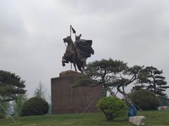 -西安世博园