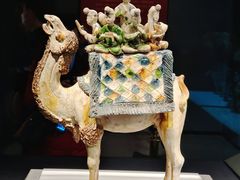 -陕西历史博物馆