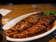 -海兰江石锅饭(水上店)