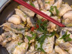 -南海食街(佛冈店)