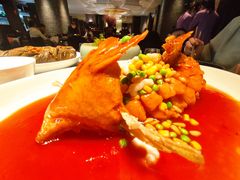 -湖滨28中餐厅·西湖宴·杭州君悦酒店