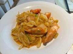 -船歌·鱼水饺青岛菜(枫蓝国际购物中心店)