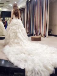 -米兰尊荣婚纱摄影·婚纱照会馆