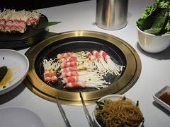 -韩时烤肉(枫蓝店)
