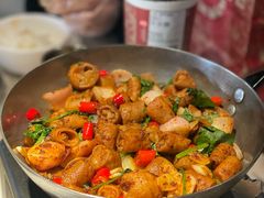 -餐谋家特色餐厅(桂林路店)