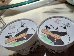 -小吊梨汤·北京菜(香山店)