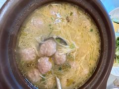 砂锅酸汤丸子-好嫂子(五里坨店)