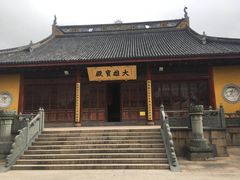 -上海青龙寺