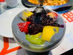 -安姬酸奶·水果捞(长安万达店)