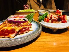 牛五花-竹涟烧肉(太古里店)