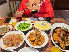 -大牌大·传统杭帮菜(湖滨店)