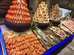 -汉阳廷自助烤肉·火锅(万丰海岸城店)