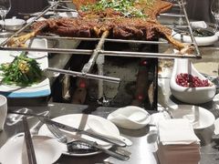 包厢-夜宴江景餐厅