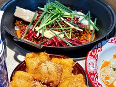 -芈重山老火锅(广州首店)