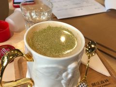 -咖法森林·咖啡  酒吧(天河店)