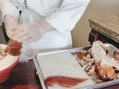 -大鸭梨烤鸭(北洼路店)