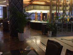 -南通大饭店·米兰餐厅