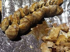 -并州大牌档之醉轻尘