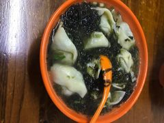 -阿麟馄饨(延长路店)