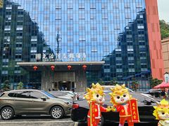 -尧治河旅游度假区