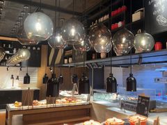 -杭州临平万丽酒店·燃餐厅(人民大道店)